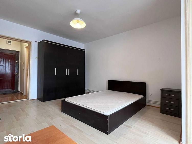 Garsonieră în Astra