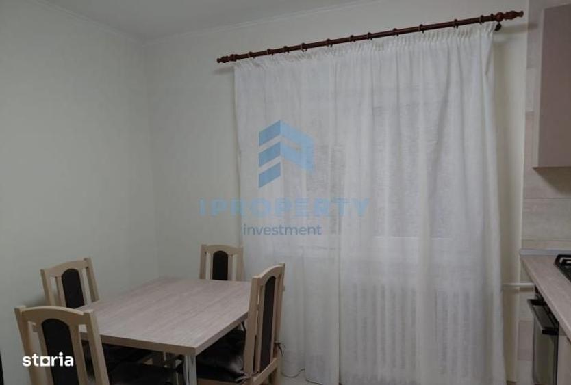 Apartament cu 3 camere decomandat în Nerva Traian