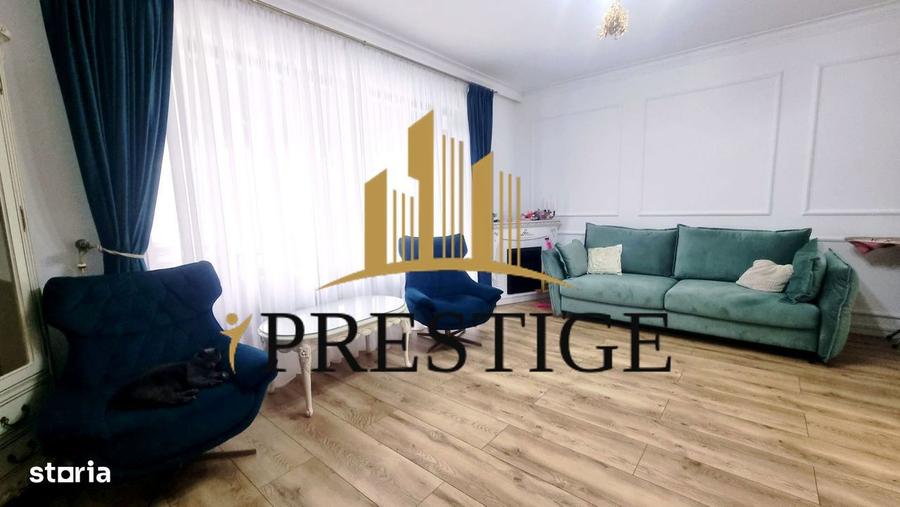 Casă cu 4 camere cu Teren 264 Mp în Central