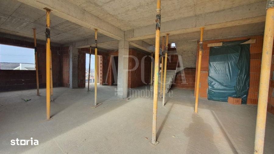 Casa 5 camere de vanzare in Saldabagiu de Munte - 12