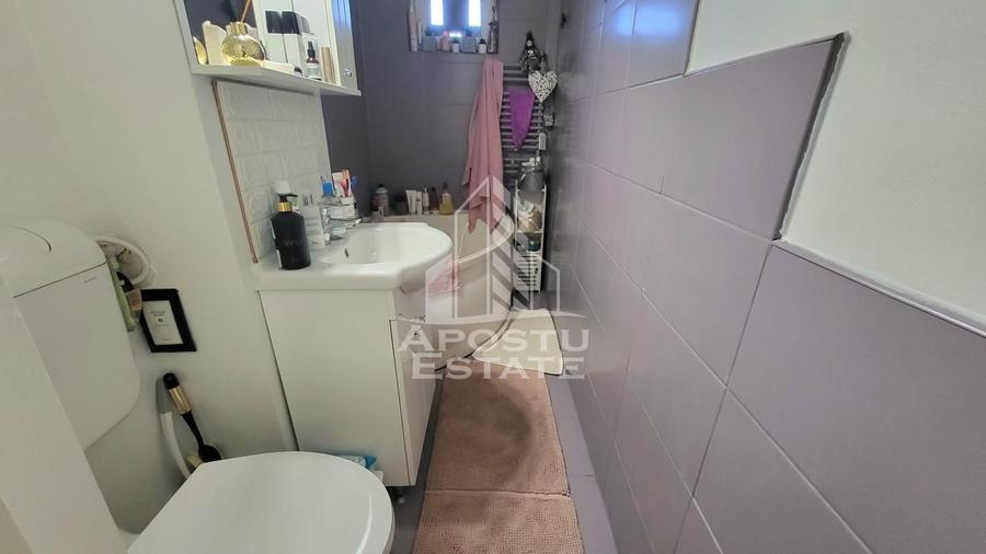 Apartament cu 2 camere, zona semicentrala, in Tipografilor - 4