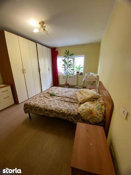 Apartament cu 2 camere în Ștefan cel Mare