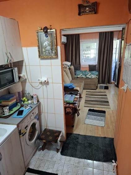 Garsonieră semidecomandată în Vitan