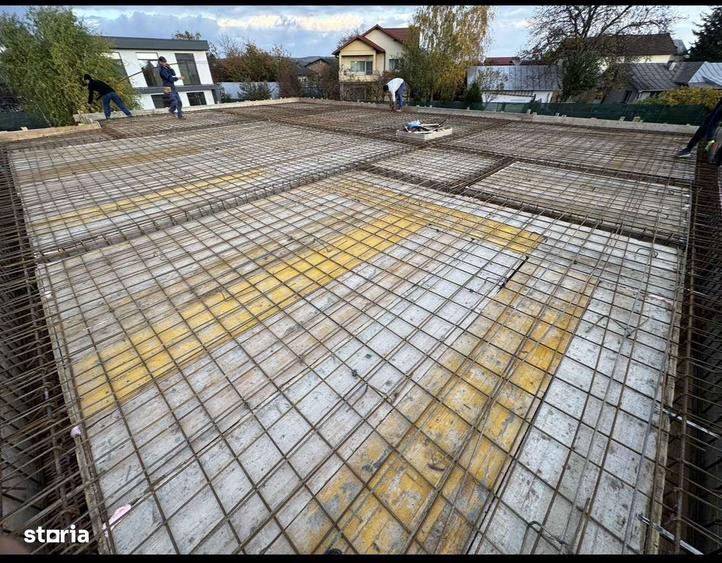 Casa de vanzare Bucov(Mica Roma) - 10