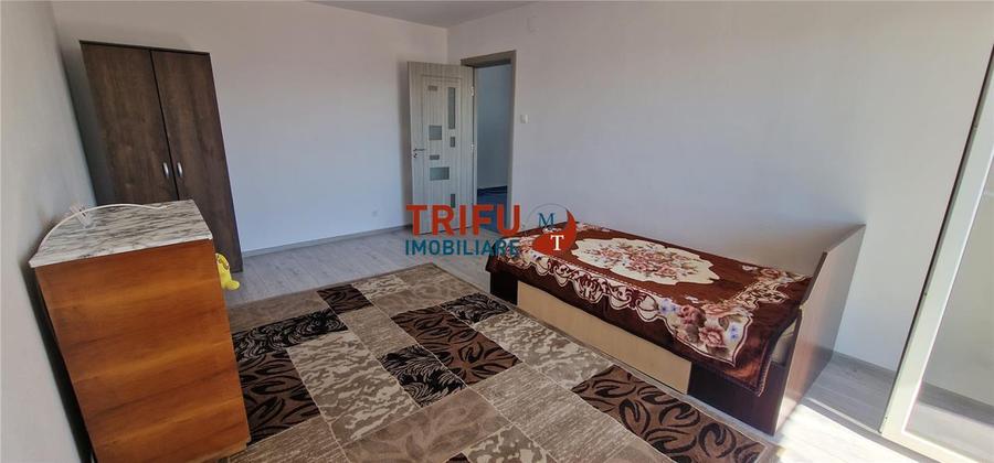 Apartament cu 2 camere decomandat, mobilat în Ampoi 1