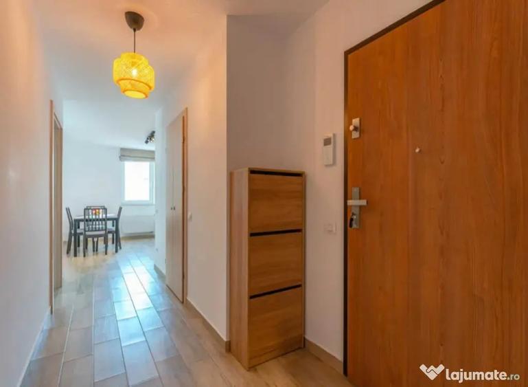 Apartament 2 camere | Design Modern | Balcon Generos | Urban Plaza - 4