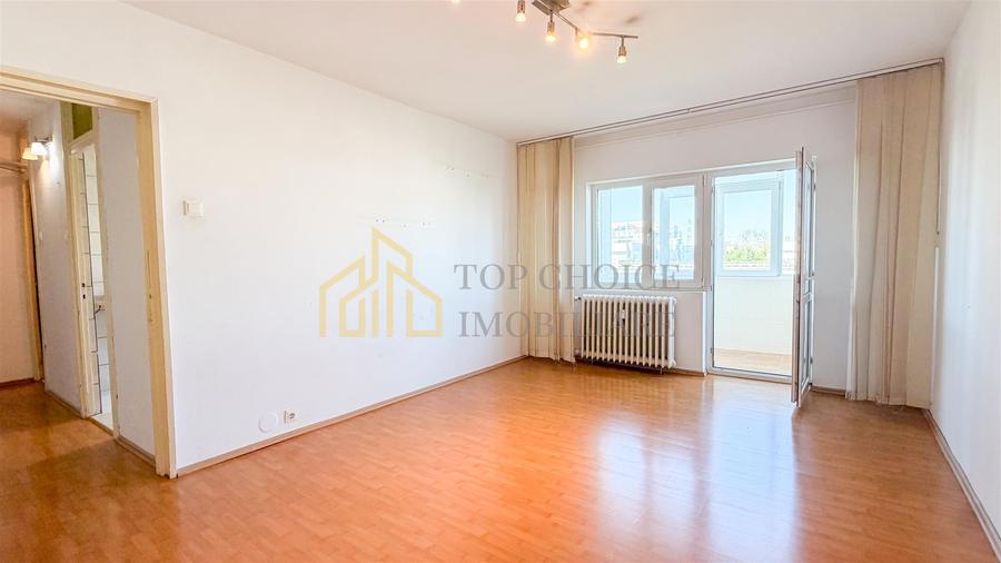 2 CAMERE CONFORT 1 - AVIATIEI - FOARTE LUMINOS SI LINISTIT - 1