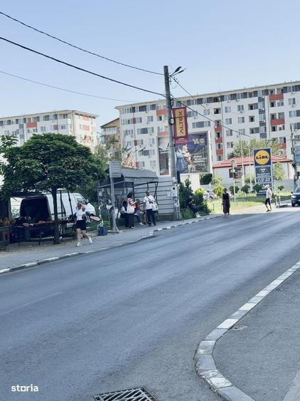Garsonieră decomandată în Militari — fotografia 3