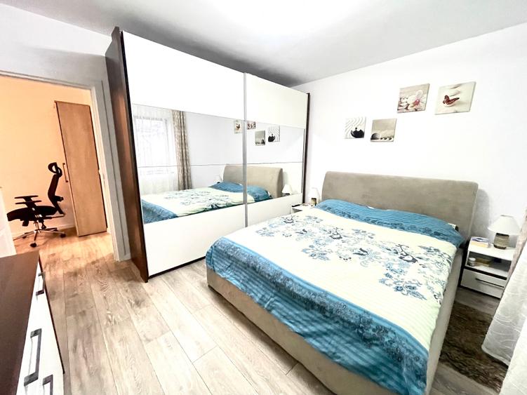 Casă individuală cu 3 camere cu Teren 250 Mp în Hemeiuș