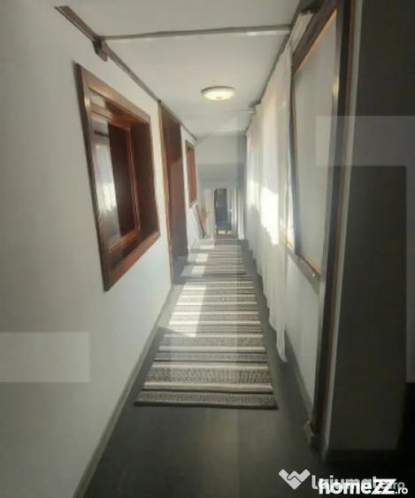 Casă cu 5 camere cu Teren 4427 Mp în Vâlcele