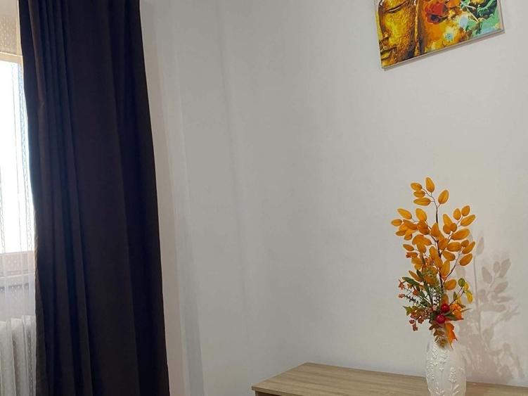Apartament cu 2 camere decomandat în Dosu Bricii