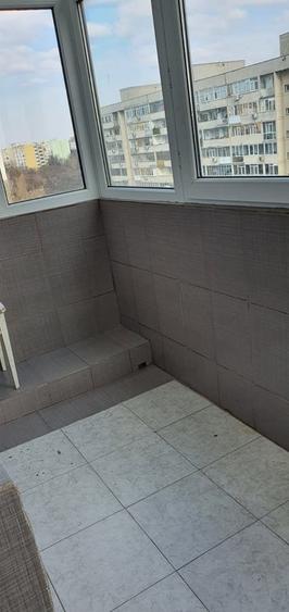 Apartament cu 2 camere semidecomandat în Titan