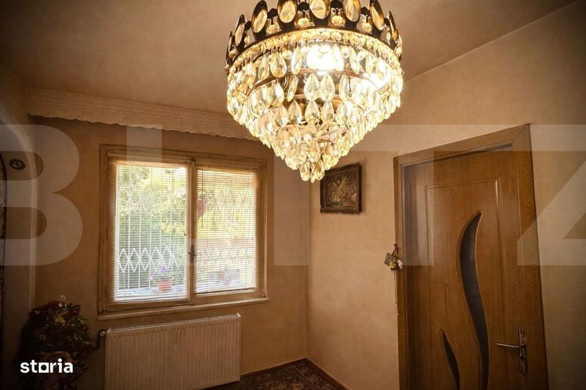 Apartament cu 2 camere în Aurel Vlaicu