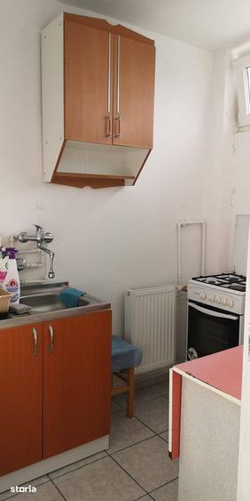Garsoniera Manastur 300 Euro - 3