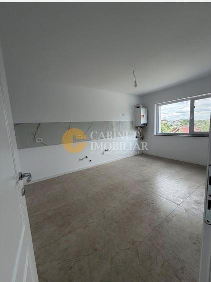Casă individuală cu 4 camere cu Canalizare în Valea Adâncă