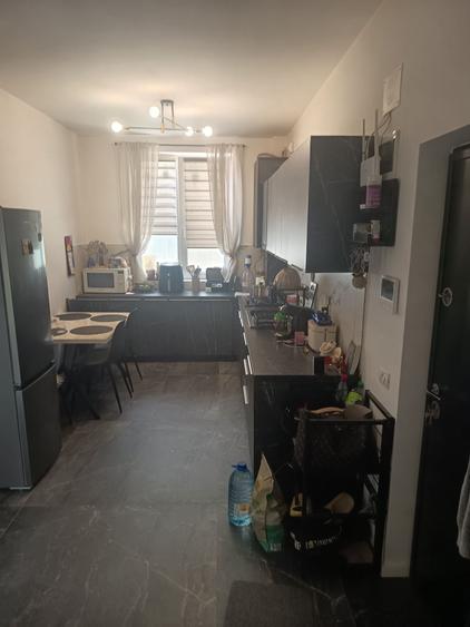 Apartament cu 2 camere decomandat în Rudicica