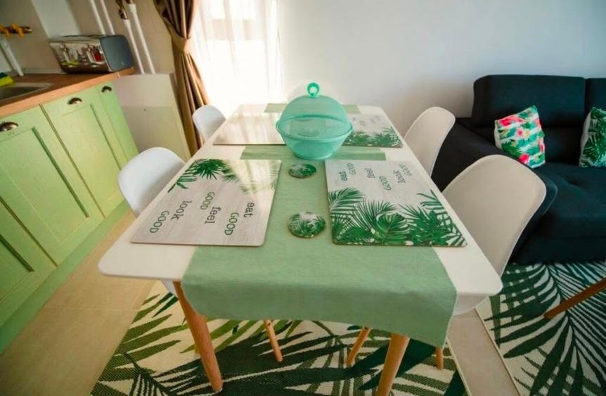 Apartament cu 2 camere în Nord