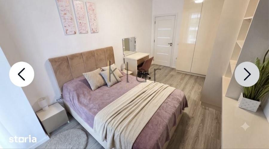 Apartament cu 3 camere decomandat în Zorilor