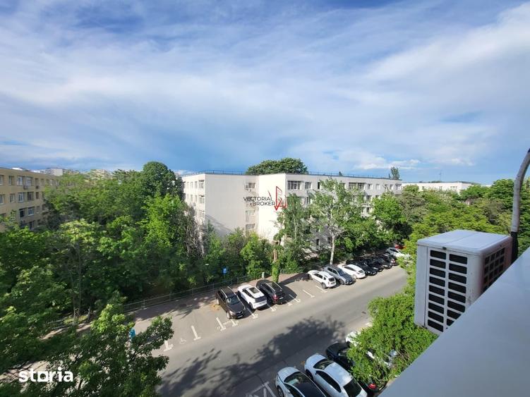 Apartament cu 3 camere decomandat, mobilat în Ozana — fotografia 1