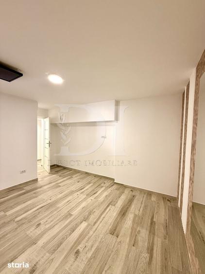 Apartament cu 2 camere în Bună Ziua