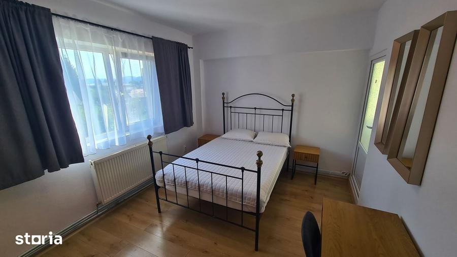 Garsonieră în Central