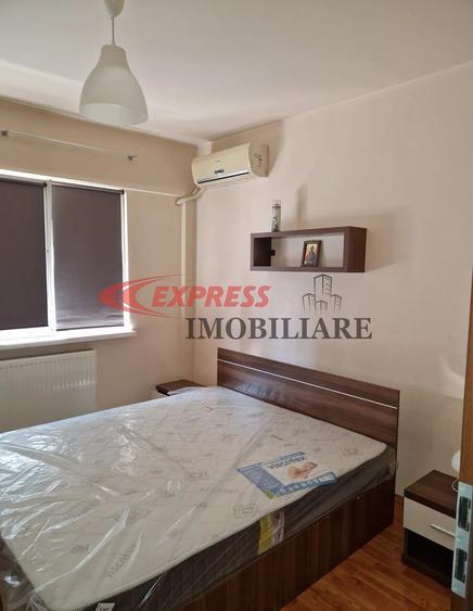 Apartament cu 2 camere decomandat în Gorjului