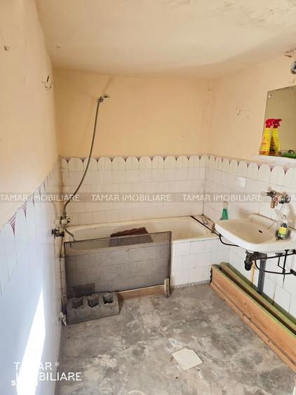 Casă cu 4 camere în Archiș
