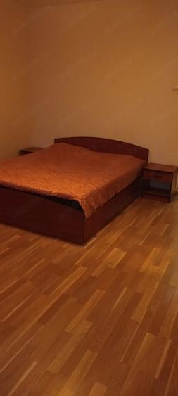 Garsonieră semidecomandată în Central