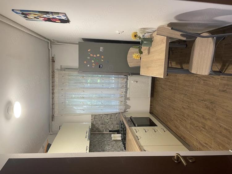 Proprietar inchiriez ap 2 camere metrou Gorjului P 4 cu balcon - 4