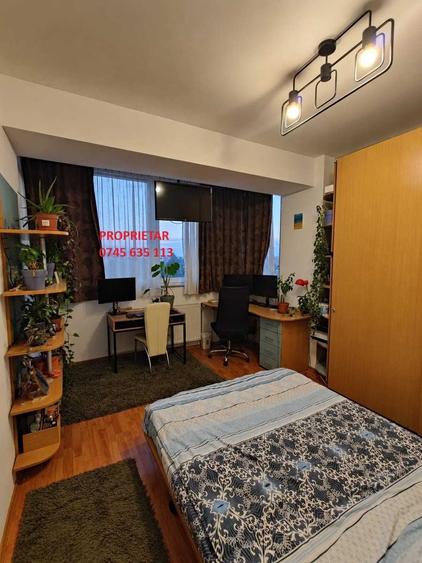 Apartament cu 2 camere semidecomandat în Gheorgheni