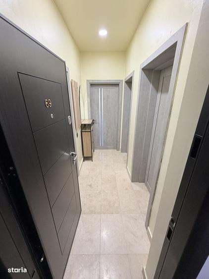 Apartament cu 2 camere | Mobilat si utilat - 5