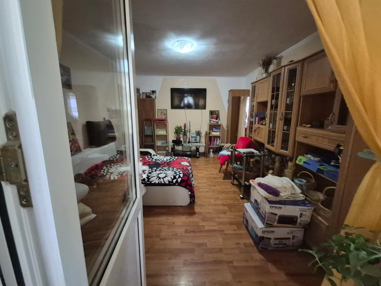 Apartament cu 2 camere decomandat în Alexandru cel Bun