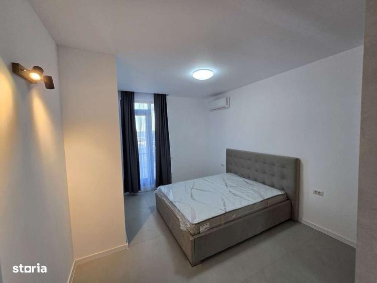 Apartament cu 3 camere decomandat în Tunari