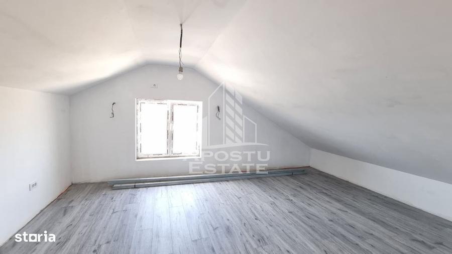 Casa individuala in Giarmata cu teren de 535mp - 11