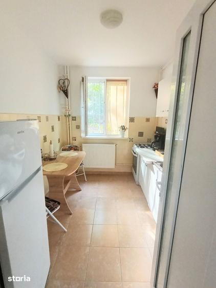 Apartament cu 2 camere în Tomis Nord