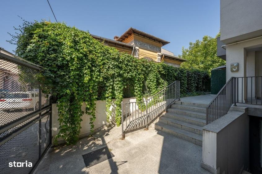 Apartament cu 2 camere în Ferdinand