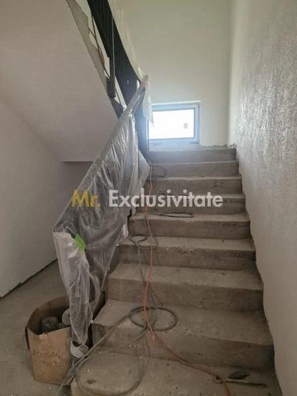 Apartament cu 2 camere decomandat în Smeura