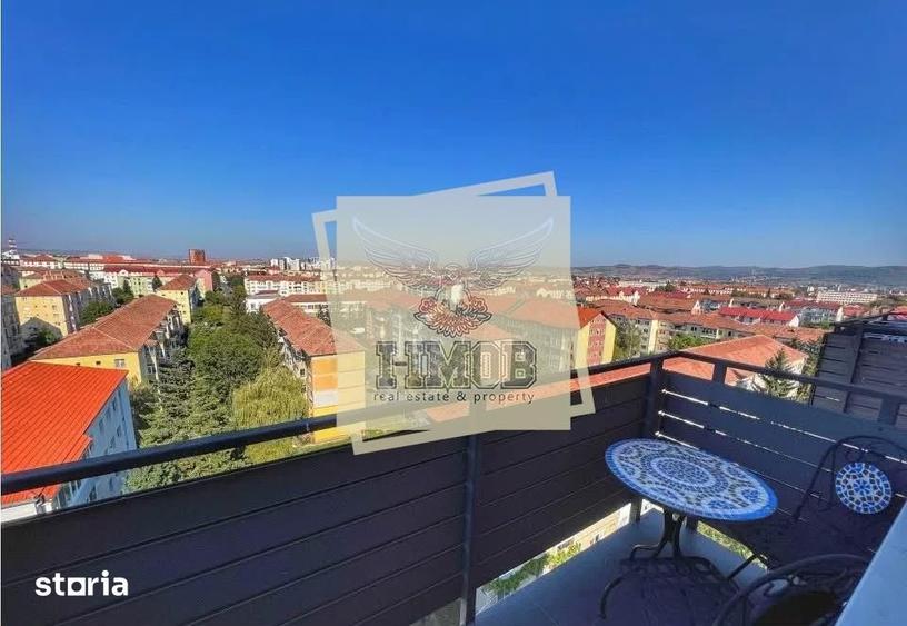 Garsoniera moderna 40 mp utili zona Mihai Viteazu - 4