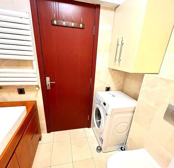 Apartament 2 camere | 75 mp | Timpuri Noi – Unirii | Birou - 5