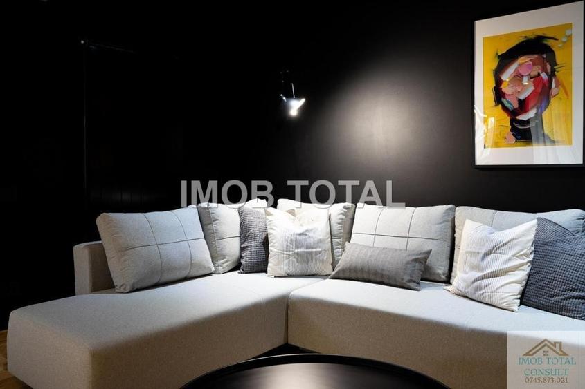 Apartament 2 camere Banat, bloc 2019, mobilat, loc parcare la subsol - 7