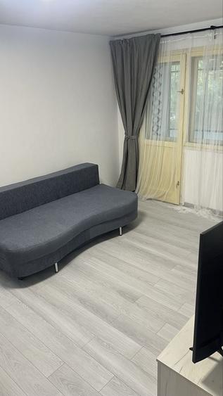 Apartament cu 2 camere semidecomandat în Mărăcineni