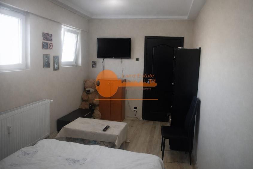 Apartament cu 3 camere decomandat, mobilat în Dristor