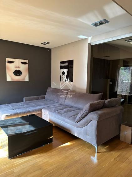Casă de închiriat în Bună Ziua | 300 mp utili | Cluj-Napoca - 5