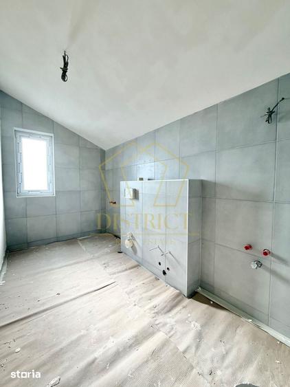 Duplex cu 4 camere 2 bai si dressing, 115 mp utili in Urseni. - 7