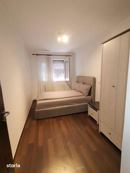 Apartament trei camere - 1