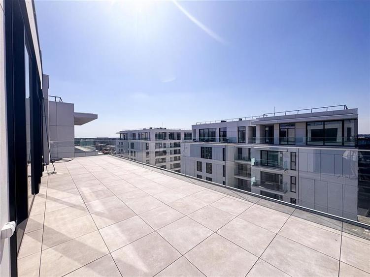 Penthouse de vanzare 4 camere One Cotroceni Park - 18