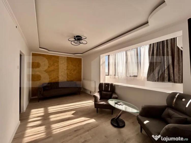 Apartament 2 camere, proaspat renovat, in Nord - 6