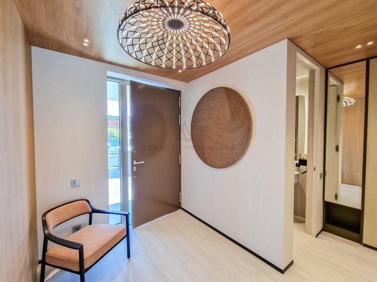 Vila Baneasa Sisesti | Ansamblu Rezidential Gated Community - 10