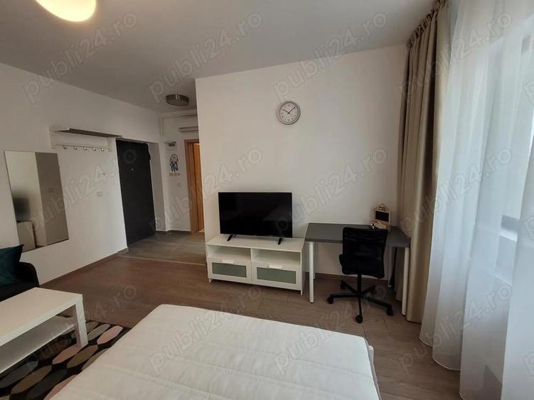 garsoniera regie residence 1 - 2