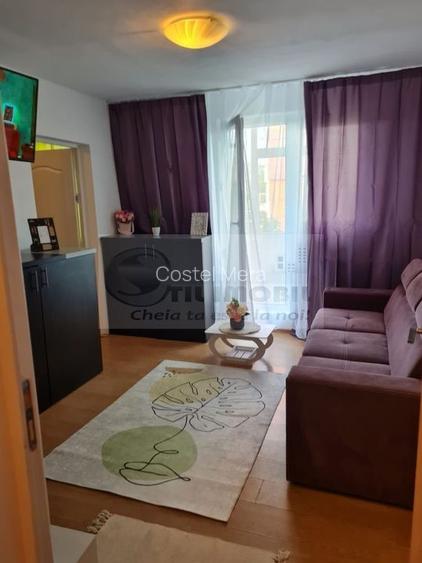 Apartament Podu Ros - 420 euro